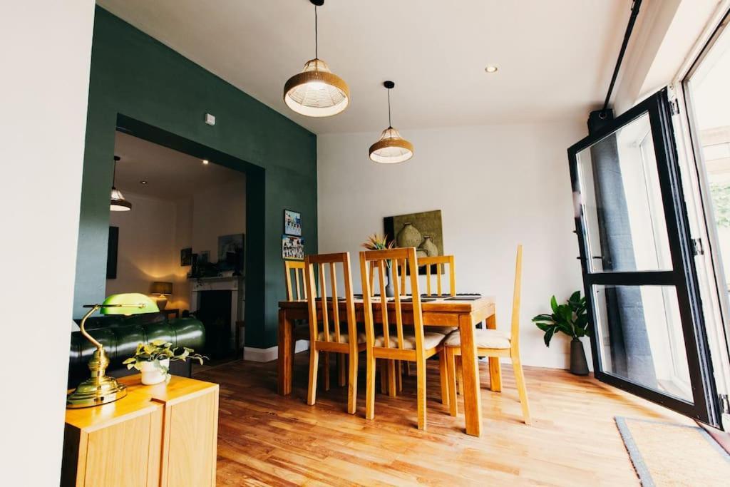 Friars Bush House Belfast - Stunning 4 Bedroom Detached House In Exclusive Queens Quarter Luxury Belfast City Centre Exterior photo